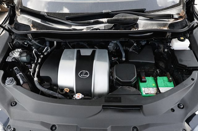 Used 2020 Lexus RX 350 FWD w/ Premium Package image 53