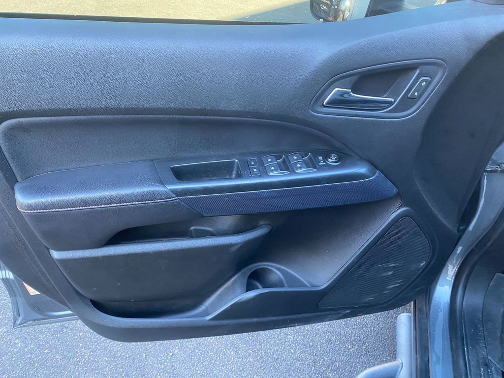 Used 2019 GMC Canyon All Terrain w/ All Terrain X Package image 11