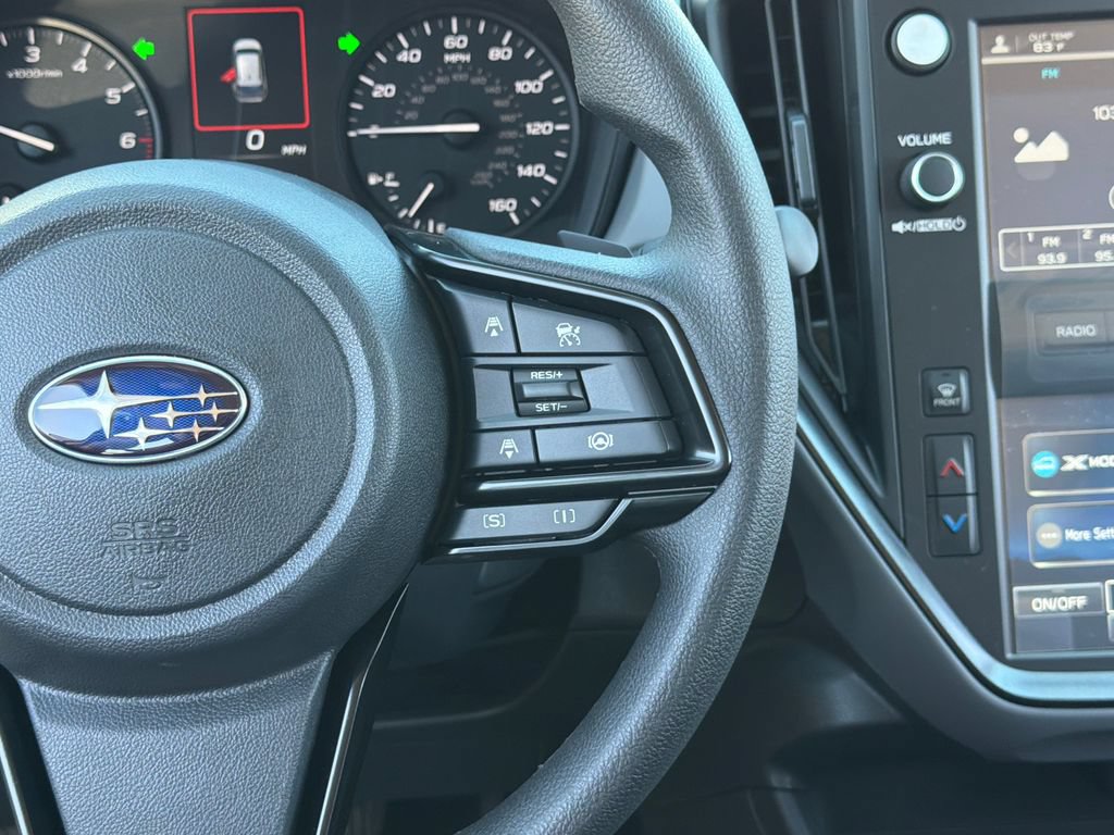 New 2026 Subaru Crosstrek 2.5i AWD/4WD image 18