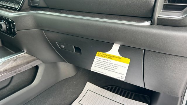 New 2026 Chevrolet Silverado 2500 LTZ w/ LTZ Convenience Package image 49