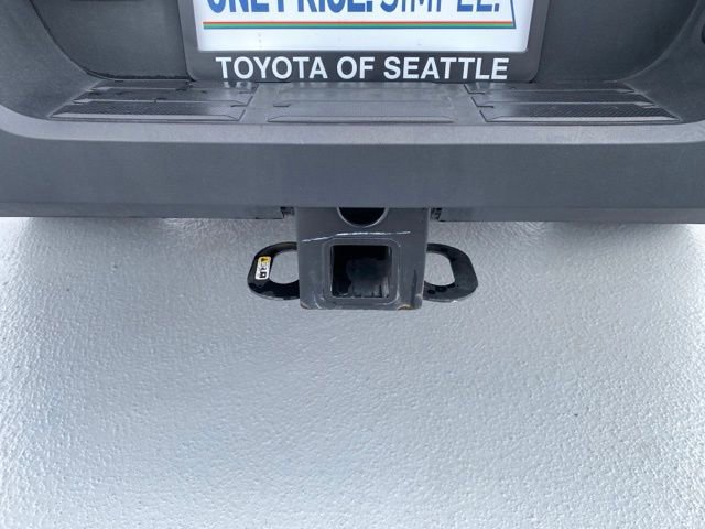 Used 2024 Toyota Tacoma SR5 AWD/4WD image 9