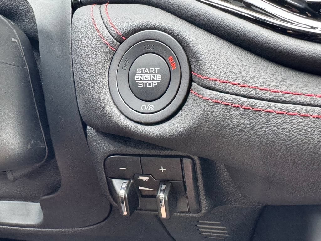 New 2026 Dodge Durango GT AWD/4WD image 24