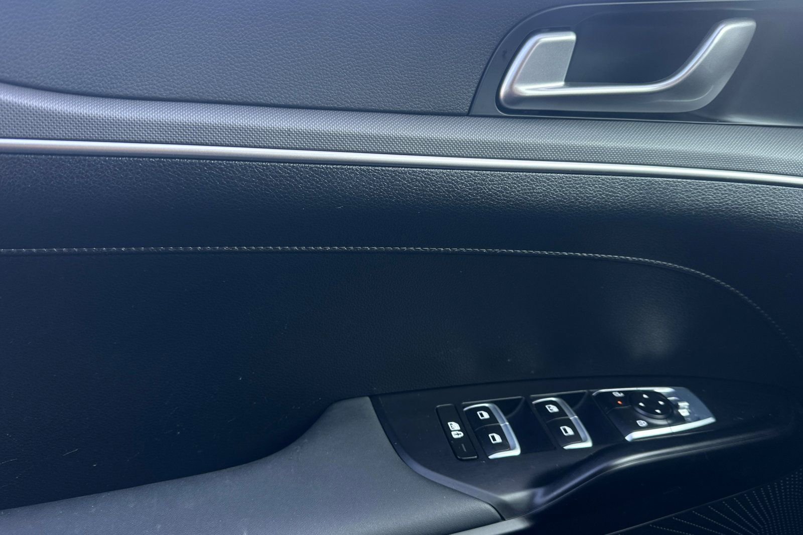 Certified 2026 Kia K5 LXS image 11