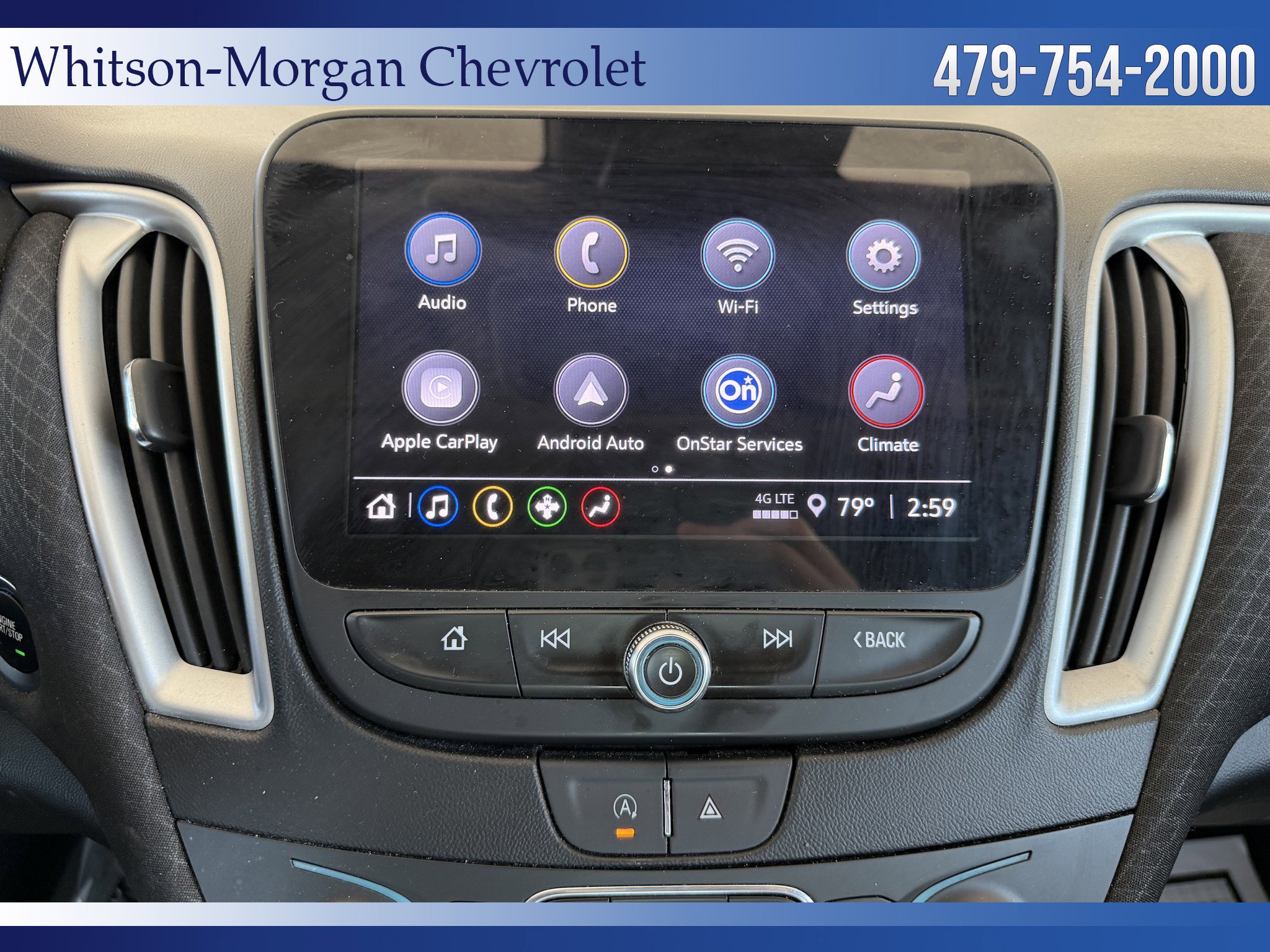 Used 2023 Chevrolet Malibu LT FWD image 22