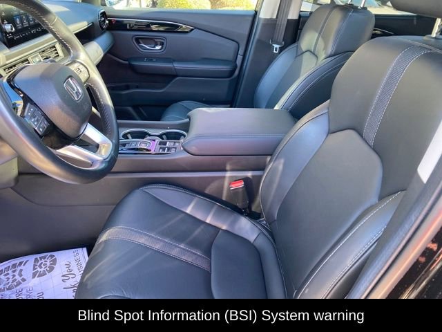 Used 2024 Honda Pilot Touring image 12