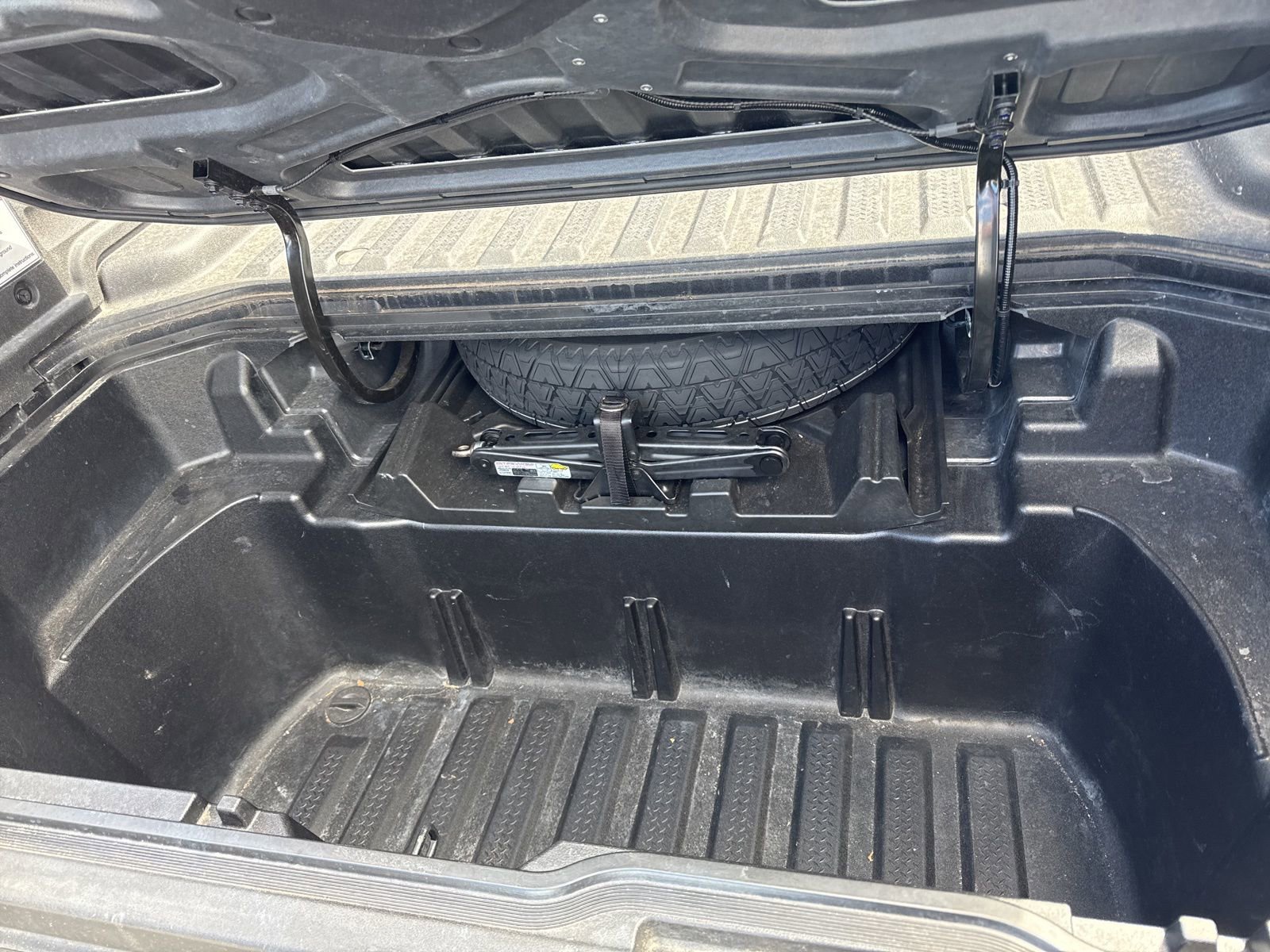 Used 2021 Honda Ridgeline RTL-E image 12