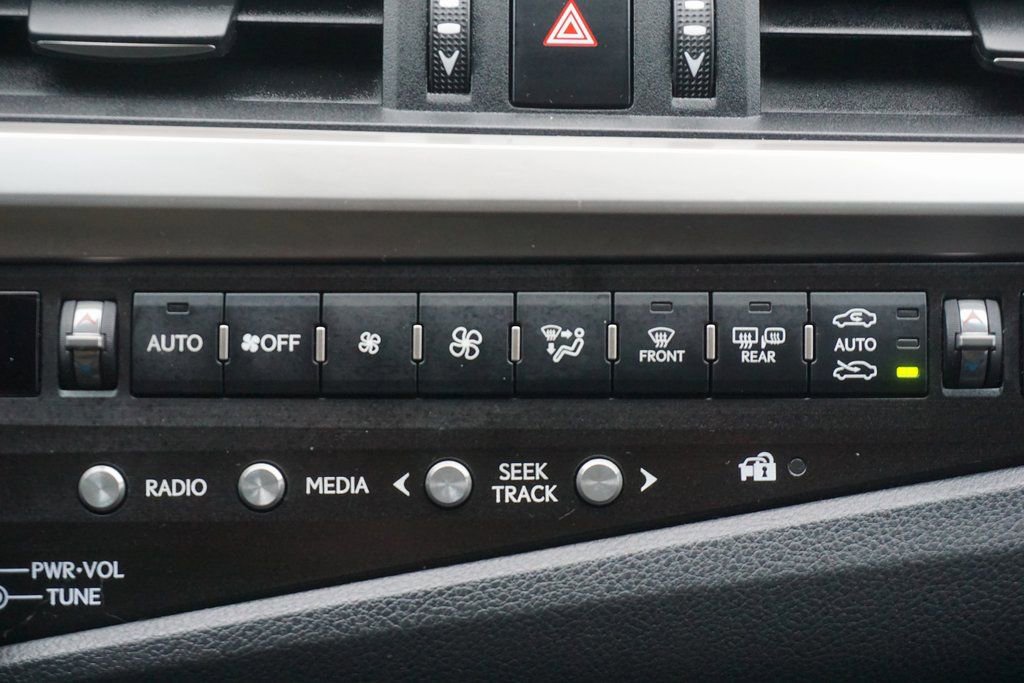Used 2020 Lexus ES 350 image 17
