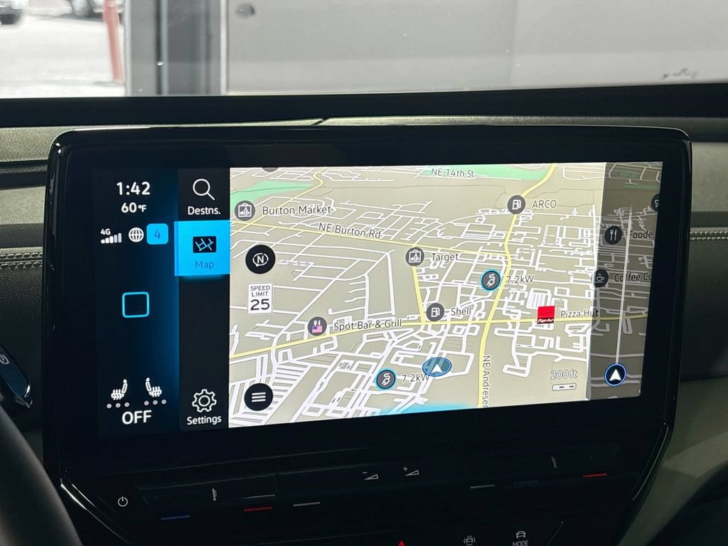 Certified 2023 Volkswagen ID.4 Pro S Plus RWD image 18