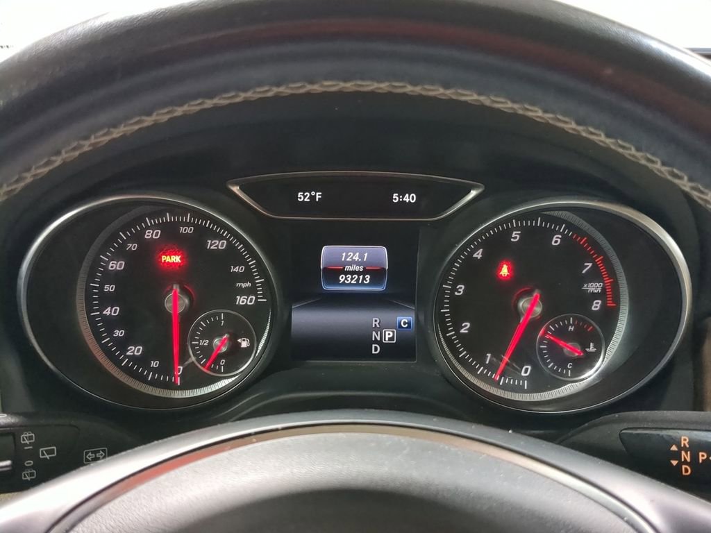 Used 2019 Mercedes-Benz GLA 250 4MATIC image 30