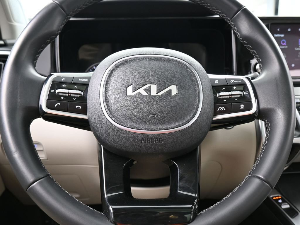 Used 2023 Kia Sorento X-Line EX image 29