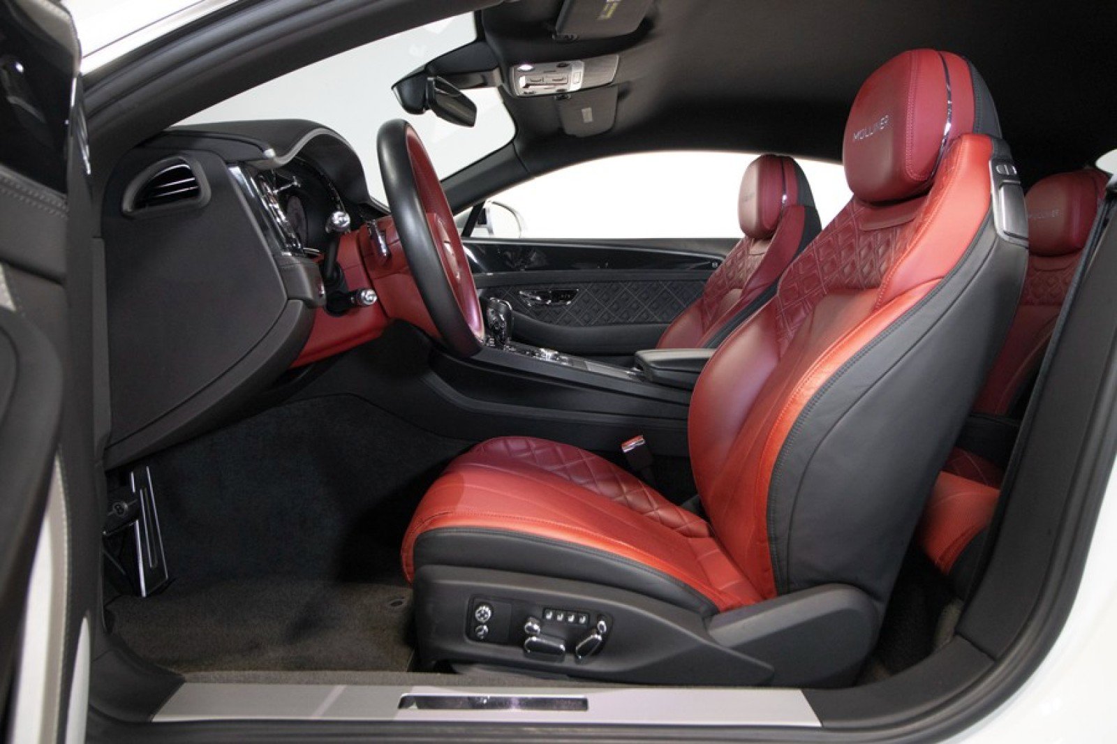 Used 2021 Bentley Continental GT Mulliner image 20