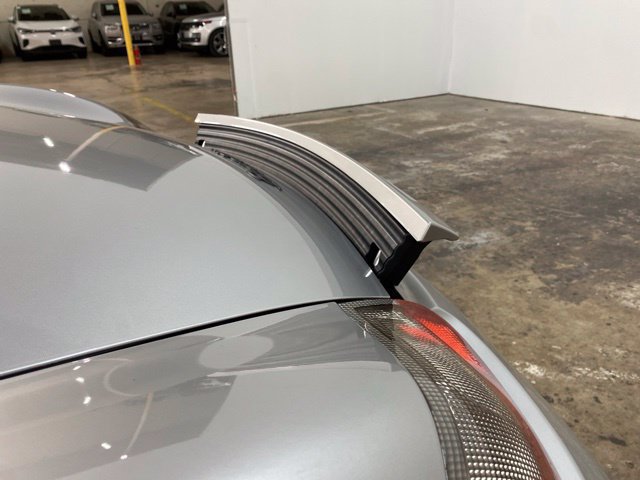 Used 2004 Porsche Boxster RWD image 84