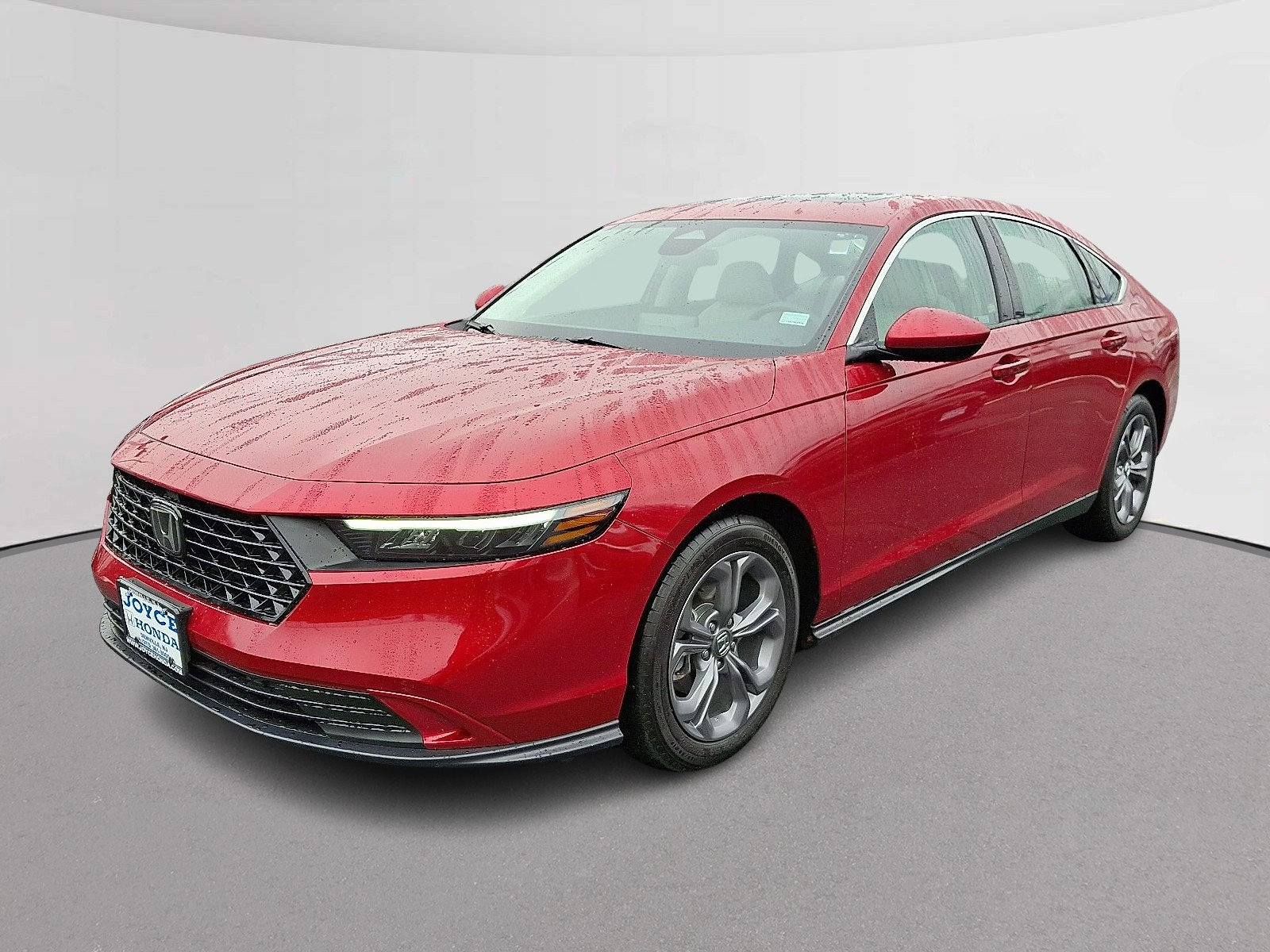 Used 2024 Honda Accord EX image 4