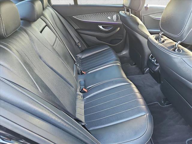 Used 2021 Mercedes-Benz E 350 Sedan w/ Premium Package image 21