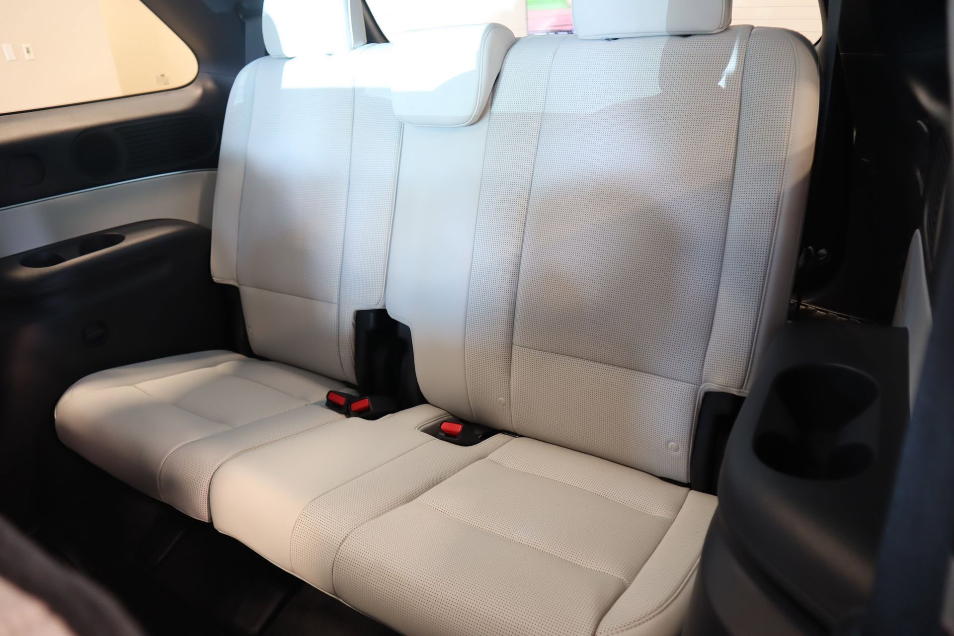 New 2026 Hyundai Palisade Calligraphy image 20