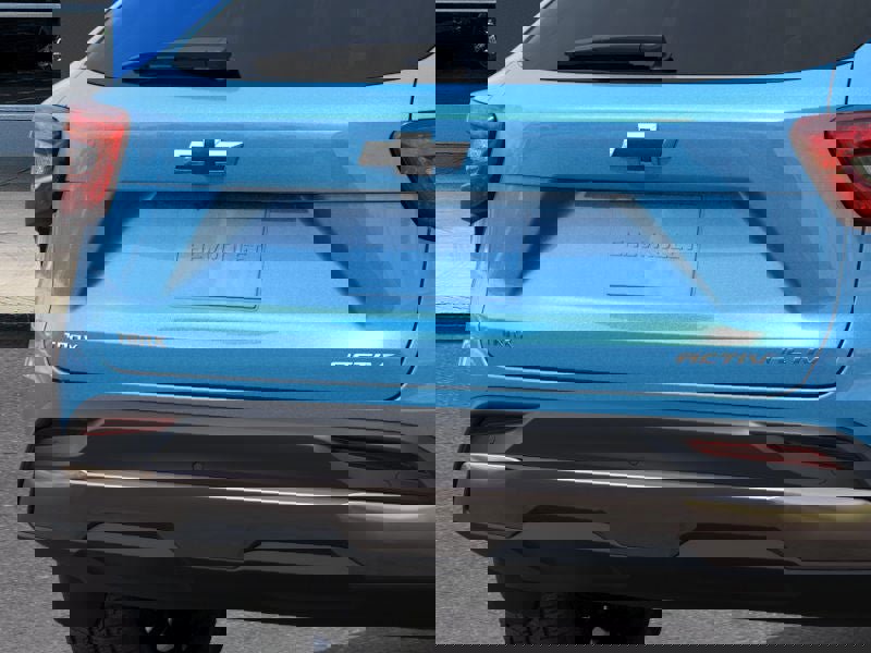 New 2025 Chevrolet Trax ACTIV w/ Driver Confidence Package image 38