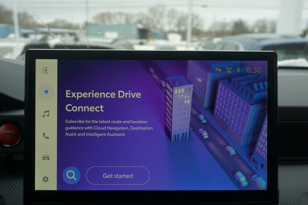 New 2026 Toyota Tacoma TRD Pro image 14