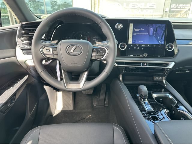 Certified 2026 Lexus RX 350 AWD w/ Cold Area Package image 13