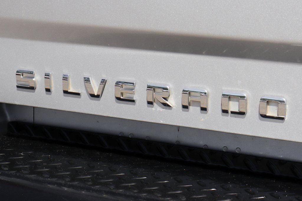 Used 2019 Chevrolet Silverado 2500 LTZ w/ Duramax Plus Package image 53