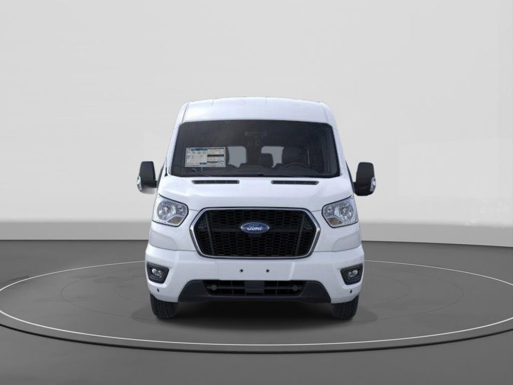 New 2025 Ford Transit 350 XLT image 6