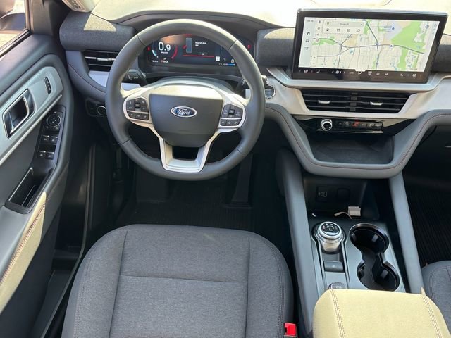Used 2026 Ford Explorer Active image 14