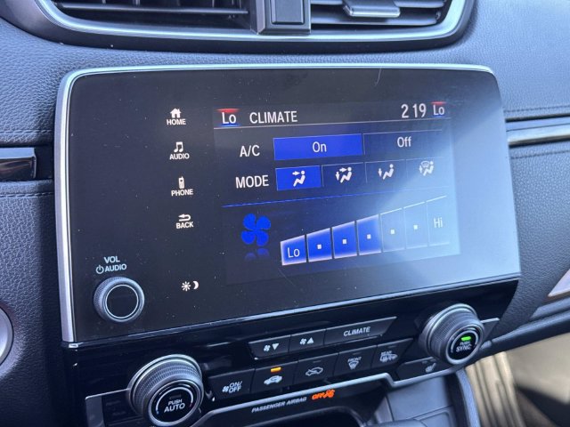 Certified 2017 Honda CR-V EX-L image 14
