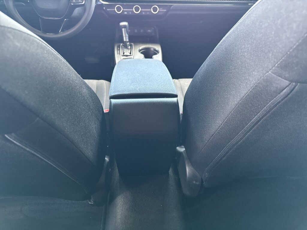 Used 2025 Honda Civic LX image 10