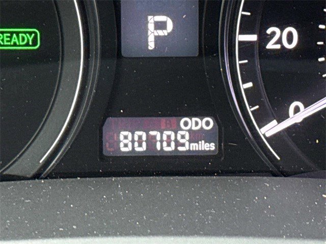 Used 2015 Lexus RX 450h AWD image 29