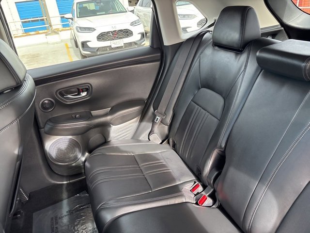 Certified 2026 Honda HR-V EX-L image 24