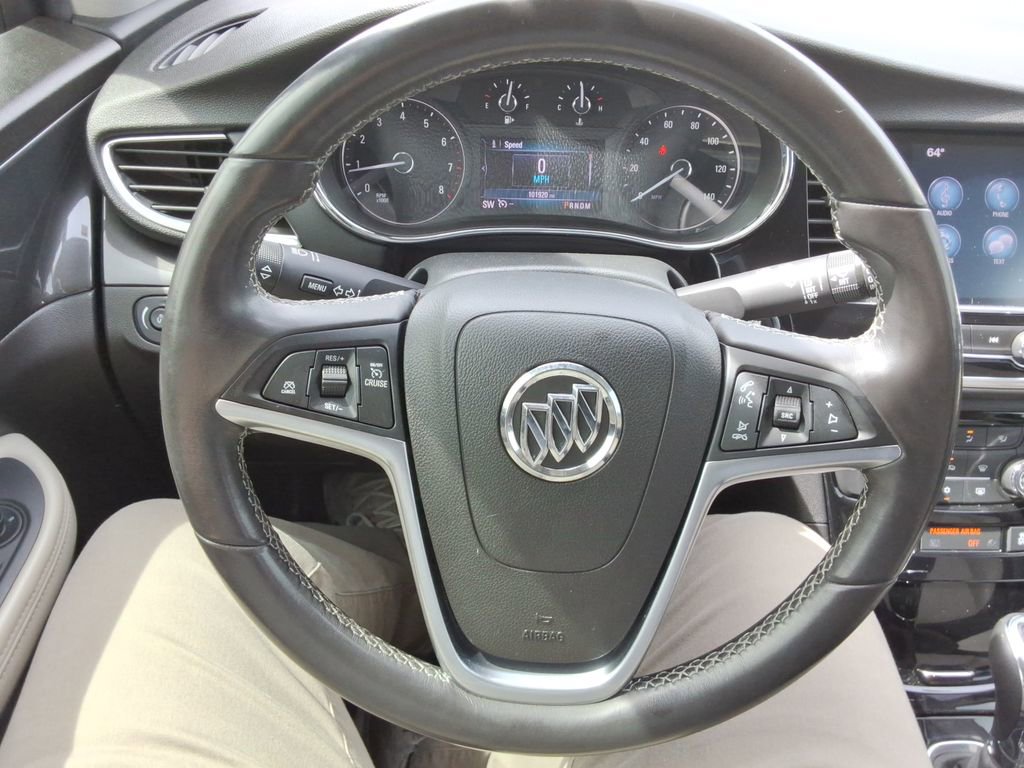 Used 2019 Buick Encore Preferred image 24