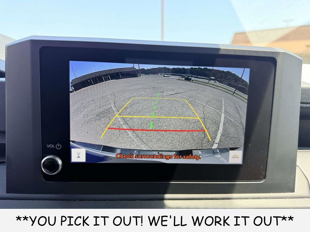 Used 2024 Toyota Tacoma SR RWD image 20