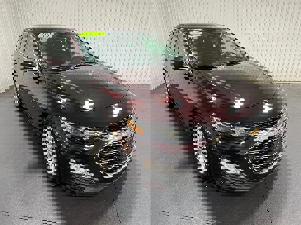 Used 2020 Chevrolet Malibu LT image 15