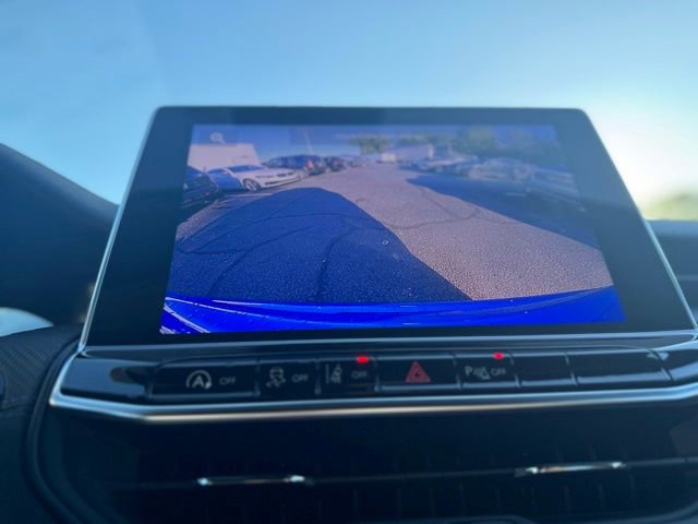 New 2026 Jeep Compass Limited image 35