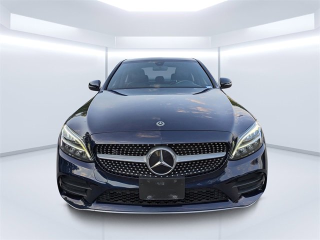 Used 2021 Mercedes-Benz C 300 4MATIC Sedan image 35