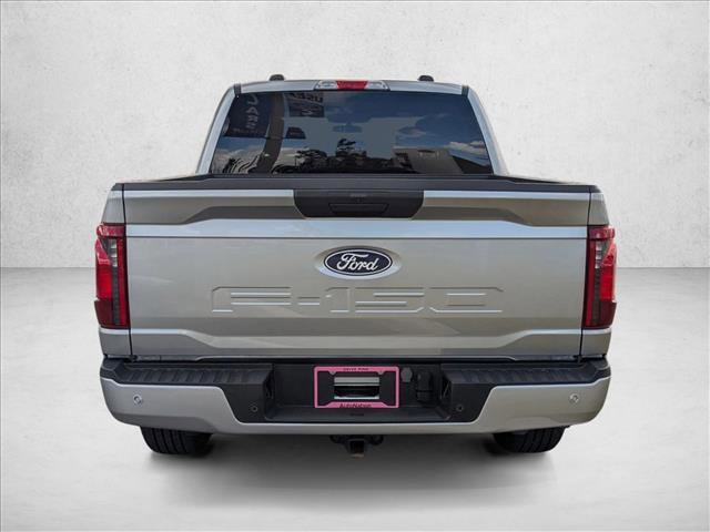 Certified 2024 Ford F150 STX image 6