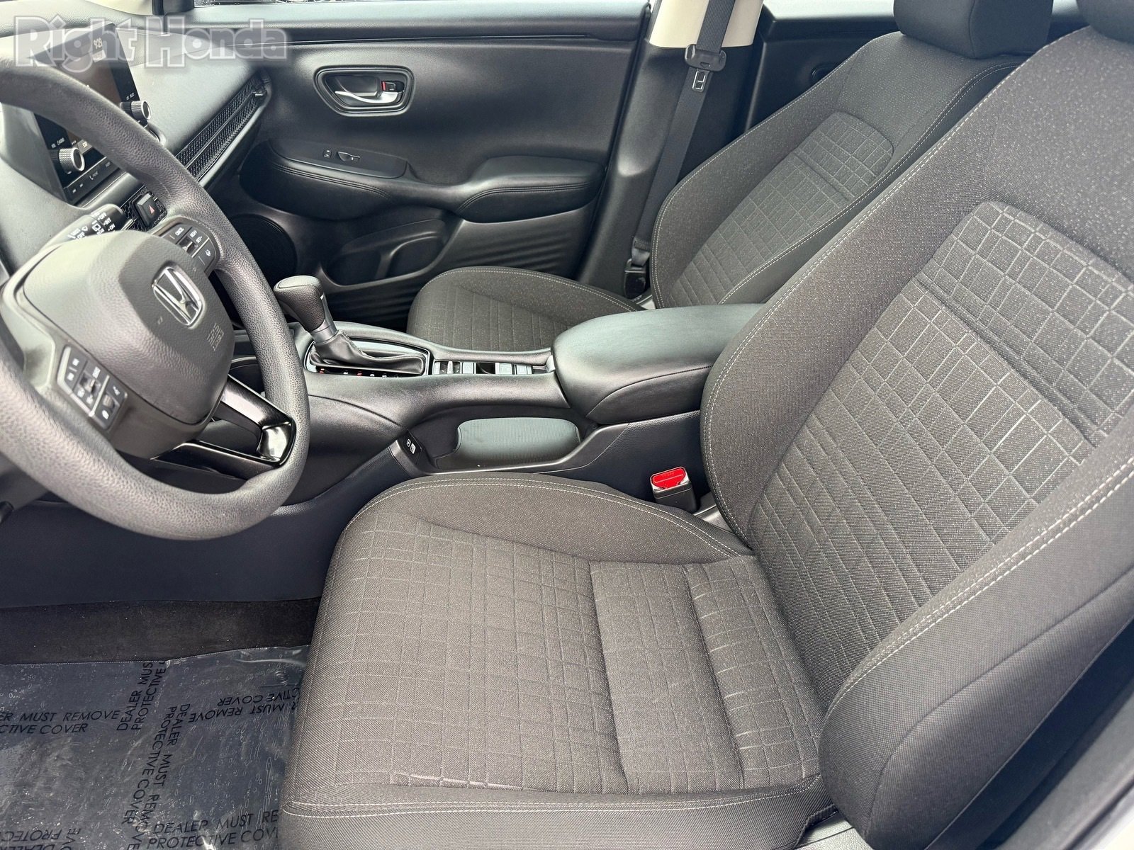 Used 2023 Honda HR-V LX image 12