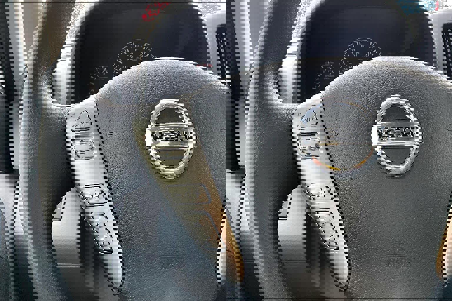 Used 2021 Nissan NV200 SV image 23