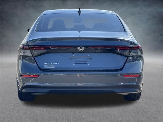 Used 2024 Honda Accord EX image 21