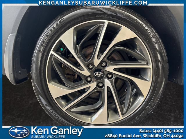 Used 2019 Hyundai Tucson Sport AWD/4WD image 23