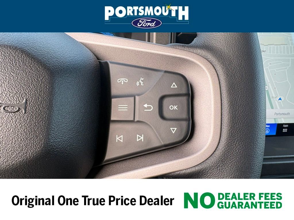 New 2025 Ford Bronco Badlands image 22