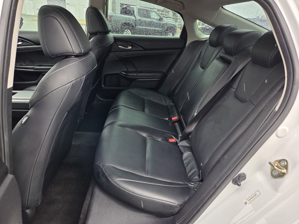 Used 2020 Honda Insight Touring image 10