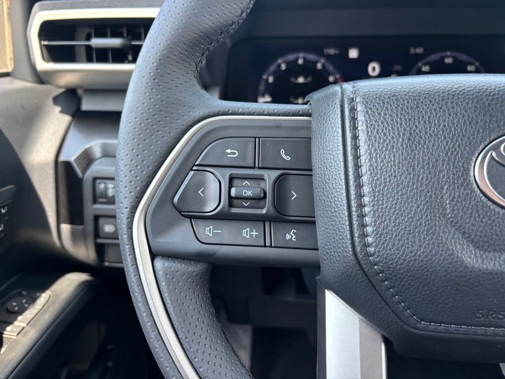 New 2026 Toyota 4Runner Limited AWD/4WD image 19