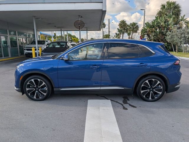 Used 2023 VinFast VF 8 Plus image 4