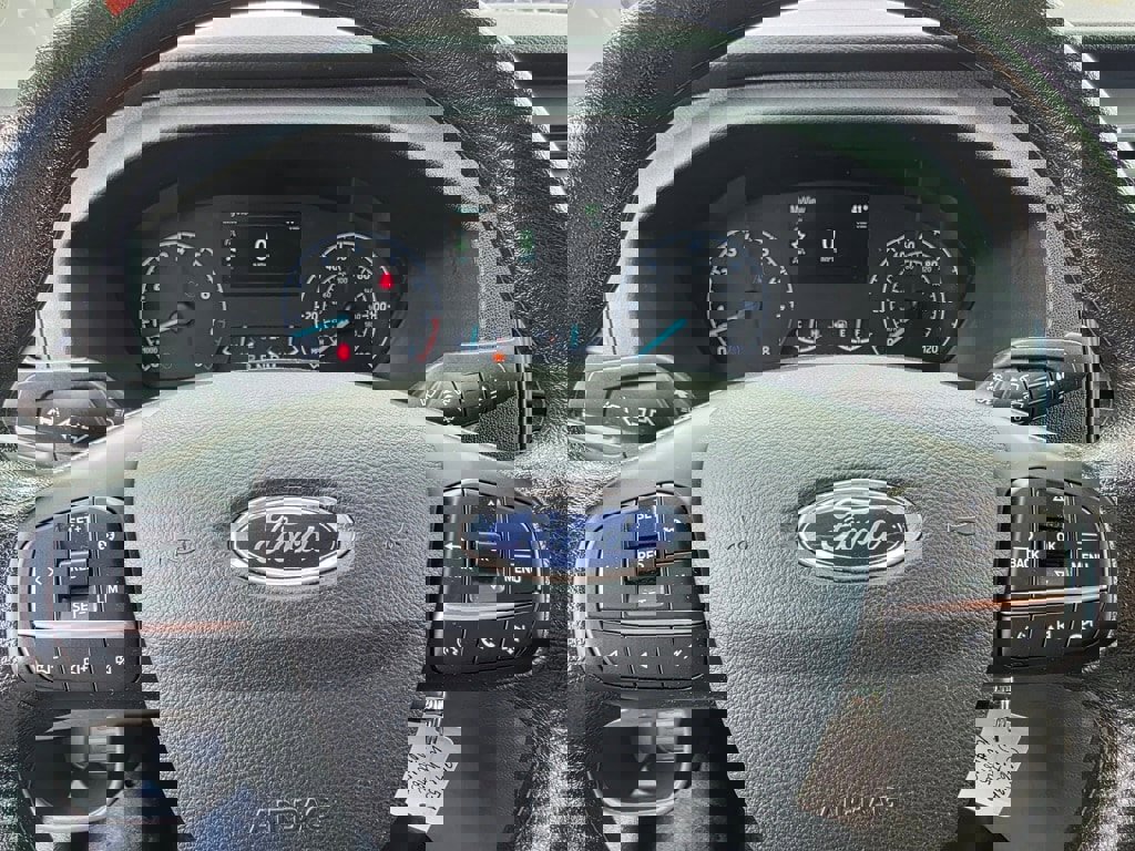 Used 2023 Ford Transit 250 Low Roof w/ Exterior Upgrade Package image 10