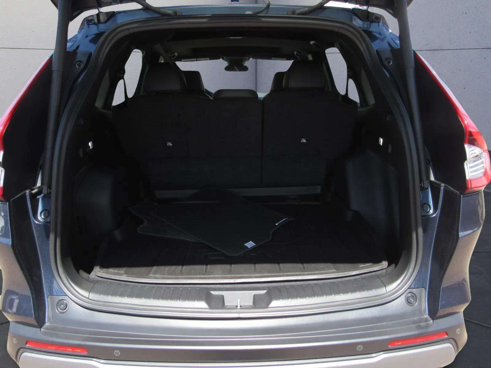 Certified 2024 Honda CR-V Sport-L image 13