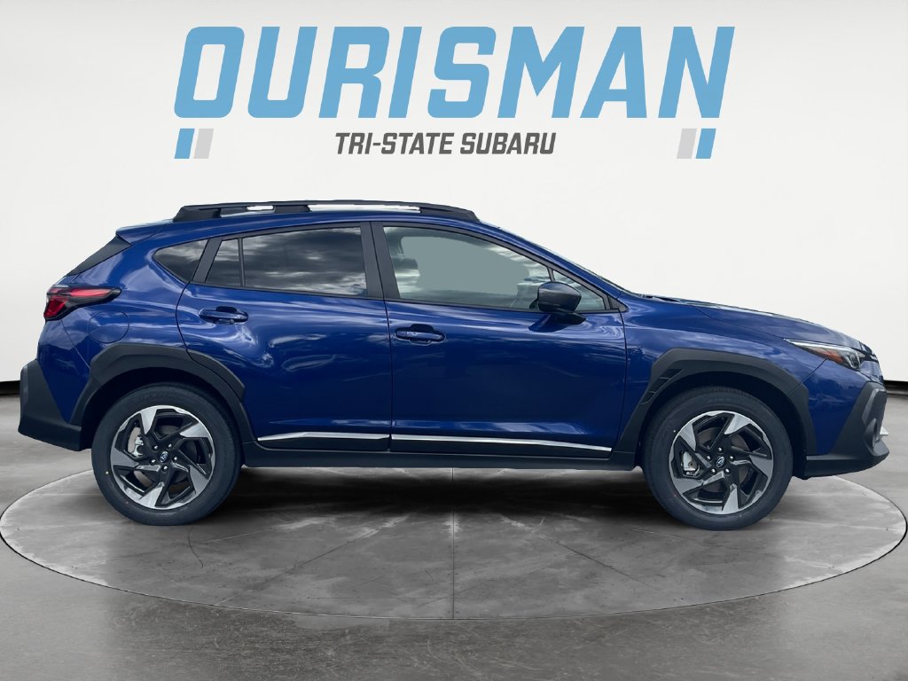 New 2026 Subaru Crosstrek 2.5i Limited AWD/4WD image 7