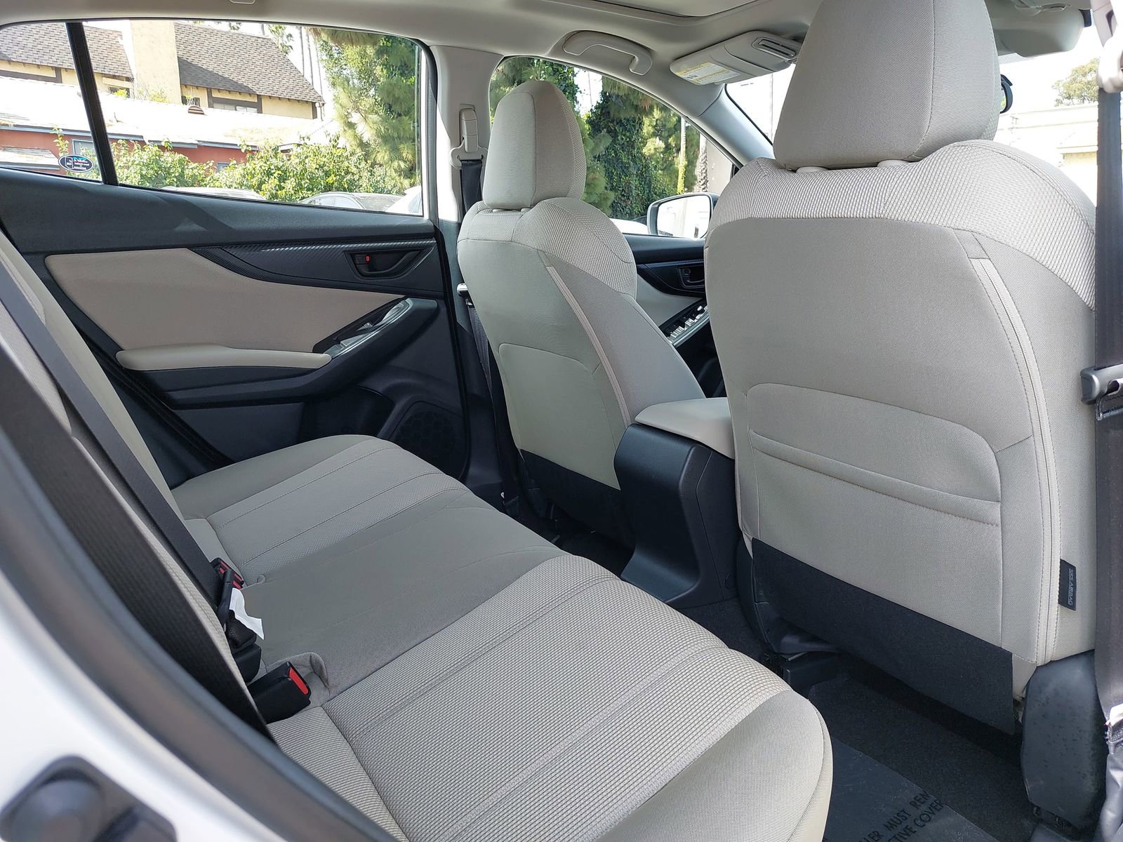 Certified 2022 Subaru Impreza Premium image 11