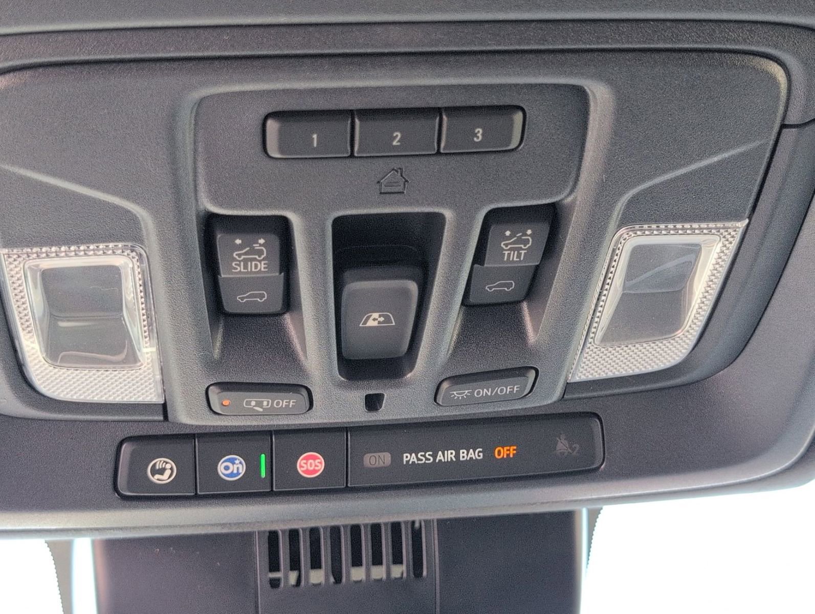 New 2026 GMC Sierra 1500 AT4X image 17