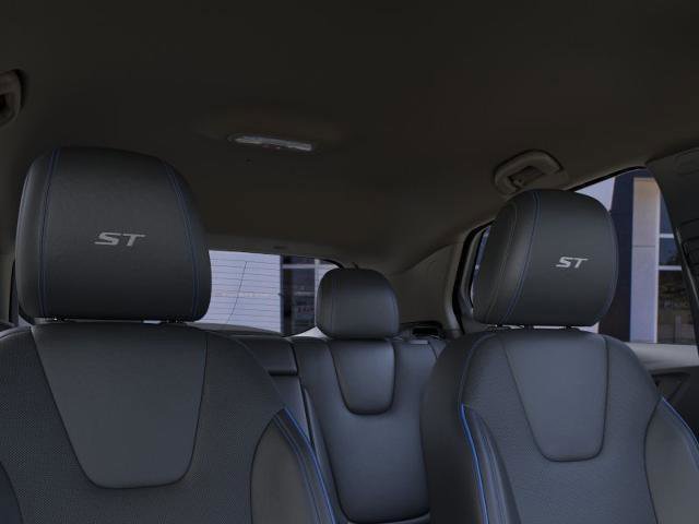 New 2026 Buick Encore GX Sport Touring w/ Advanced Technology Package image 24
