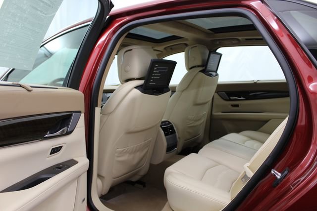 Used 2019 Cadillac CT6 Platinum AWD/4WD image 24